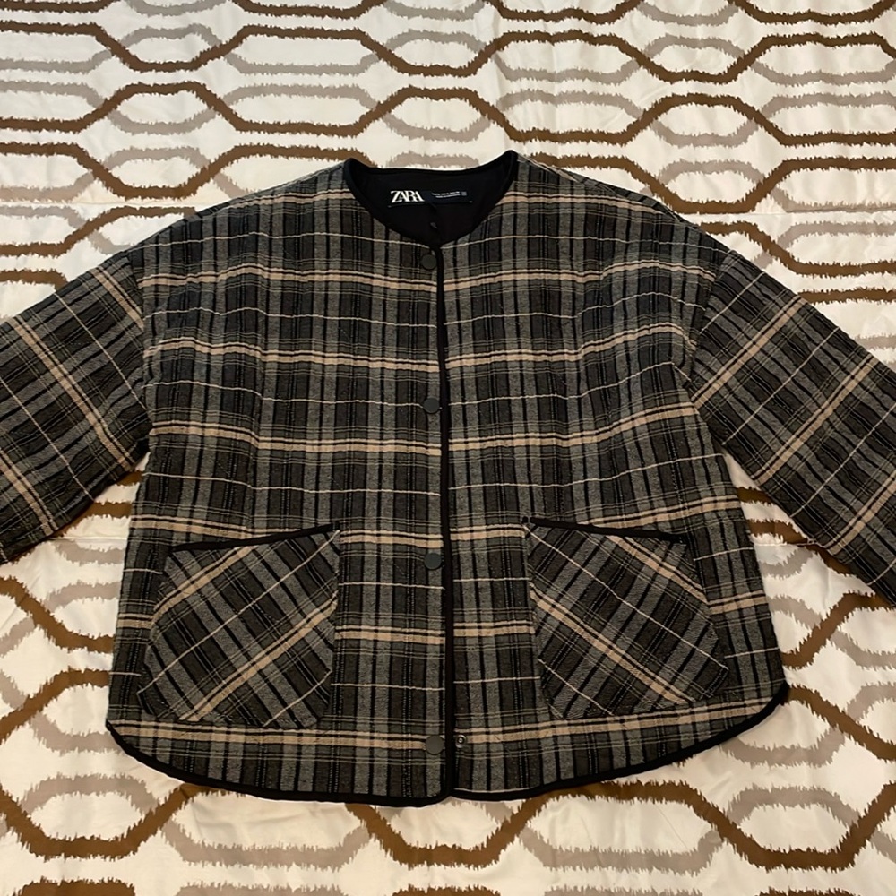 NWT - Zara blazer